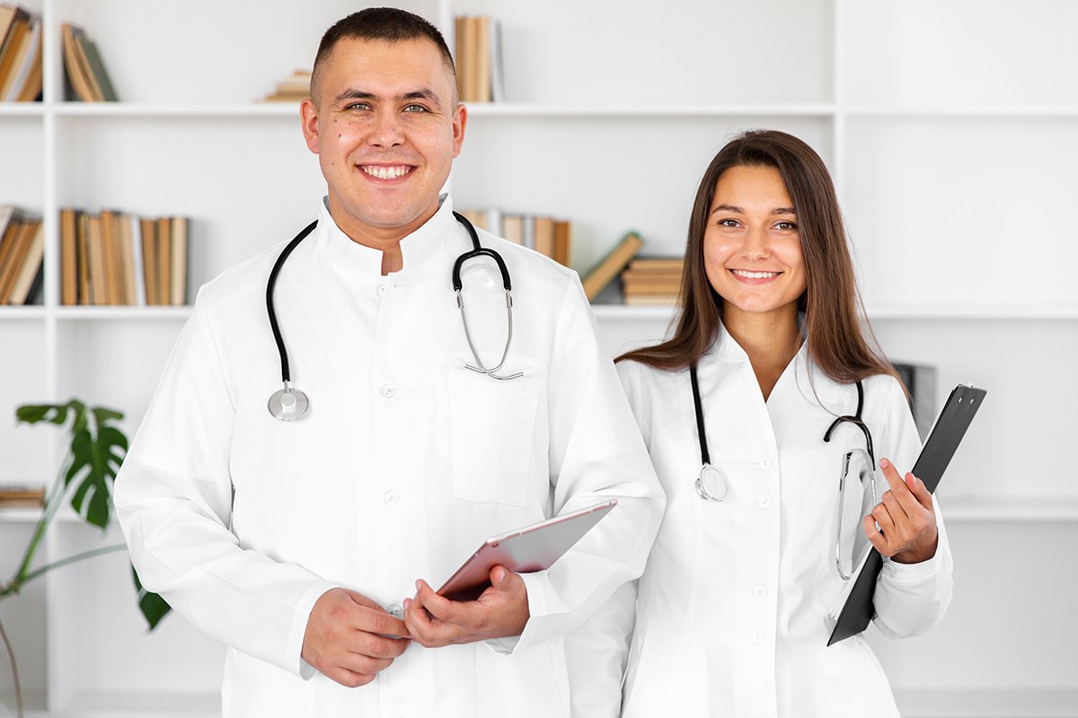 Making your clinic painless visit