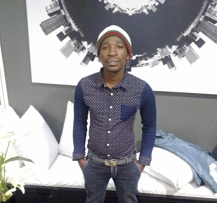 Peter Skhokho Makofane