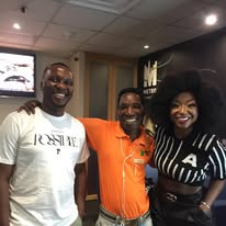 Peter Skhokho Makofane