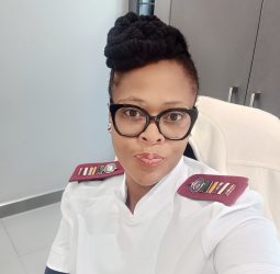 Lydia Nokuthula Malinga