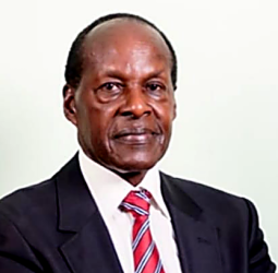 Paul Baguma